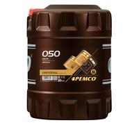 PEMCO PM0050-20 Huile moteur