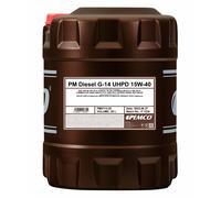 PEMCO PM0714-20 Huile moteur
