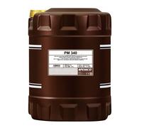 PEMCO 340 Huile moteur 5W-40 10L