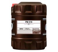 PEMCO 519 SAE 90 Huile De Boîte Minérale, 20 Litres