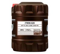 PEMCO PM0620-20 Huile moteur