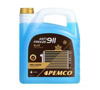 PEMCO Antigel Liquide de refroidissement PM0911-5 pour VW Lupo (6X1, 6E1) 5L