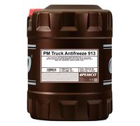 Pemco Camion Antigel 913 Hoat-Kühlerfrostschutzkonzentrat, 20 Litre