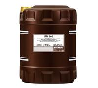 Pemco Huile moteur iDrive 340 SAE 5W-40 Extrême (1x10 L)