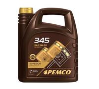 PEMCO iDrive 345 5W-30