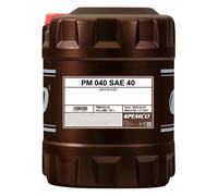 20 Liter PEMCO SAE 40