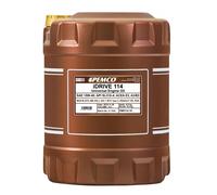 PEMCO PM0114-10 Huile moteur