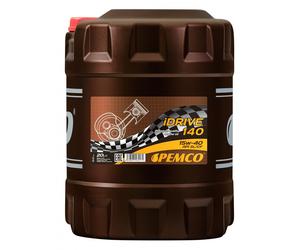 PEMCO PM0140-20 Huile moteur