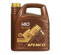 PEMCO PM0140-4 Huile moteur