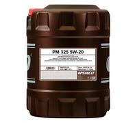 PEMCO PM0325-20 Huile moteur