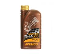 PEMCO PM0370-1 Huile moteur