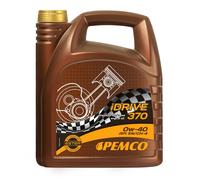 PEMCO PM0370-4 Huile moteur