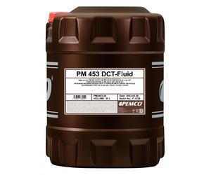 PEMCO PM0453-20 Huile pour boîte automatique