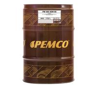 PEMCO PM0589-60 Huile pour boîte de vitesses