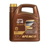 PEMCO PM0704-5 Huile moteur