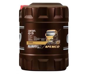 PEMCO PM0705-20 Huile moteur