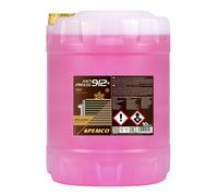 PEMCO PM0912-10 Antigel