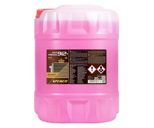 PEMCO PM0912-20 Antigel