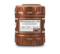 PEMCO PM0912C-20 Antigel 20L Rouge