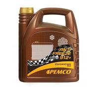 PEMCO PM0912C-5 Antigel