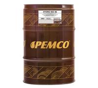 PEMCO PM2102-60 Huile hydraulique
