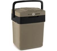 PEME Glaciere Auto - Glaciere Moto thermoélectrique - 25,7 l - Essential 32 - Mode éco d'économie d'énergie - Tempête de sable