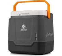 Peme Glaciere Auto - Glaciere Moto Thermoélectrique - 31,5 L - Trip 31.5 - Glaciere Avec Haut-Parleur - Adcenture