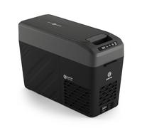 peme Glaciere Electrique Compression Glacière Électrique Frigo Voiture Portable Camping Mini Réfrigérateur Petit Car Camion 24v 12v 220v 240v 14,6l Boîte Refroidissement Mobile Voyages - Quest 14