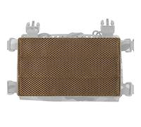 Peminkoo D3CRM MK3 Chest Rig Coussin de Base Confortable MK4 MKV Micro Fight Plate Carrier Gilet de Chasse Tactique rembourré Doux Accessoires Airsoft (Khaki)