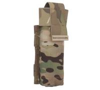 Peminkoo Pochette Tactique TQ pour Garrot kit de Rangement pour traumatismes EMT Pochette Med Ceinture de Combat Molle Gilet de Chasse Accessoires