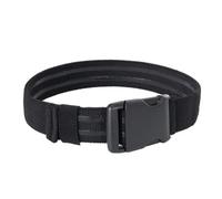 Peminkoo Sangle de Cuisse Tactique élastique, Ceinture antidérapante, étui Universel de Cuisse, Cintre de Jambe, Sangle de Jambe tombante de Chasse Militaire Airsoft (Black)