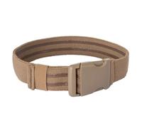 Peminkoo Sangle de Cuisse Tactique élastique, Ceinture antidérapante, étui Universel de Cuisse, Cintre de Jambe, Sangle de Jambe tombante de Chasse Militaire Airsoft (Khaki)