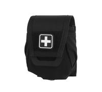 Peminkoo Trousse médicale d'extérieur Portable CS Combat Training Sports E-DC Tools Packs de Taille Molle Pochette de Premiers Secours Tactique Sac de sécurité de Survie