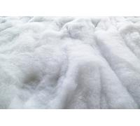 pemmiproducts Tapis spécial Neige comme Tapis de Neige, Blanc, 1,8 x 1,6 m, Environ 8 cm d'épaisseur, 2,88 m² (11,16 EUR/m²), Ignifuge British Standard, Neige décorative, Neige Artificielle