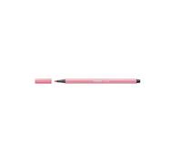 PEN 68 LOT DE 10 FEUTRE ROSE