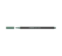 Pen 68 metallic stylo-feutre Moyen Vert 1 pièce(s)
