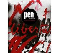 Pen An Illustrated History by Ginevra Avalle & Jennifer Clement & Peter McDonald & Rachel Potter & Carles Torner & Laetitia Zecchini & Edited by Jan Mart Ginevra Avalle Jennifer Clement Peter McDonald