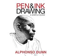 Pen And Ink Drawing