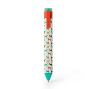 Pen Bookmark Hunde - Stylo et marque-page tout en un