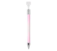 Pen cire - 5.91x0.79x0,39 pouces Perceau de colle de colle, stylos, stylos de cire de recharge automatique | Art Painting Gems Applicator Drill crayon, outils de cueilleur de strass, pour intégrer des