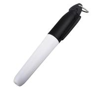Pen De Marqueur De Golf - Clip De Guide De Dessin Portable, Stylos De Marqueur De Golf Multicolore | Système De Ligne De Put Visuelle, Aide À La Formation Sur Le Parcours, Accessoire De Poche Léger, O