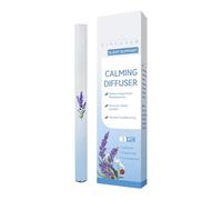 Pen Diffuseur Aromatique - Essence Naturelle Portable, Relaxation Instantanée Bien-être Quotidien, Inhalateur Calmant Avec Huiles Naturelles | Respiration claire Pour Yoga Méditation, Bureau Auto