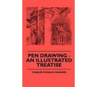 Pen Drawing - An Illustrated Treatise