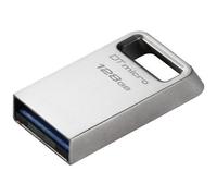 PEN DRIVE 128GB DATATRAVELER MICRO USB 3.2 GEN1 (DTMC3G2/128GB)