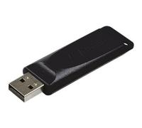 Verbatim Clé USB Slider 16 GB USB 2.0