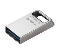 PEN DRIVE 256GB DATATRAVELER MICRO USB 3.2 GEN1 (DTMC3G2/256GB)