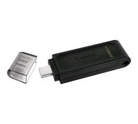 PEN DRIVE 256GB USB-C 3.2 TYPE-C (DT70/256GB)