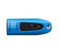 Pen Drive 32 GB SanDisk Ultra USB 3.0 Blue SDCZ48 - 032 g-u46b