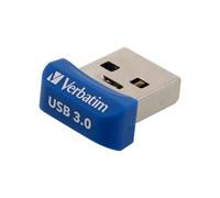 PEN DRIVE 32 GB STORE 'N' STAY NANO USB-A 3.2 GEN1 (98710) BLU