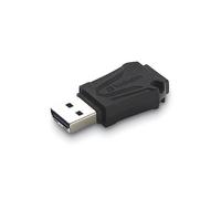 PEN DRIVE 32 GB TOUGHMAX USB 2.0 (49331) NERO